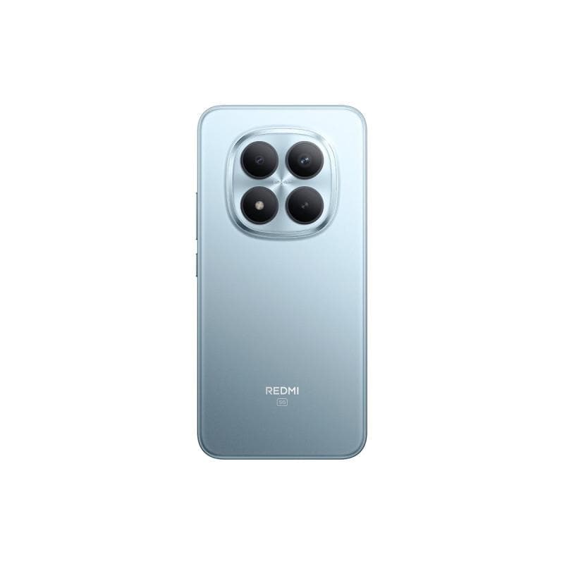 XIAOMI Redmi Note 15 Pro+ 5G 256GB glacier blue