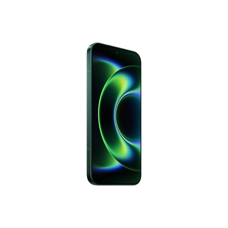 XIAOMI 17 Ultra 5G 16+512GB starlit green