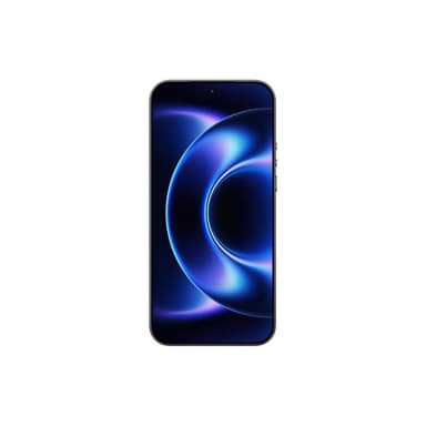 XIAOMI 17 Ultra 5G 16+512GB black