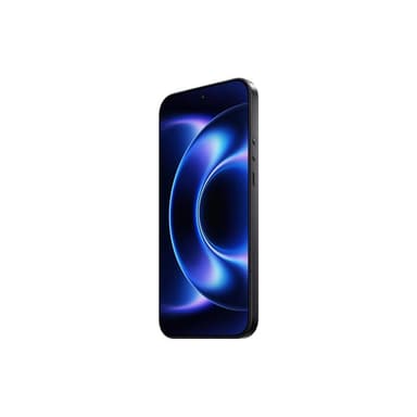 XIAOMI 17 Ultra 5G 16+512GB black
