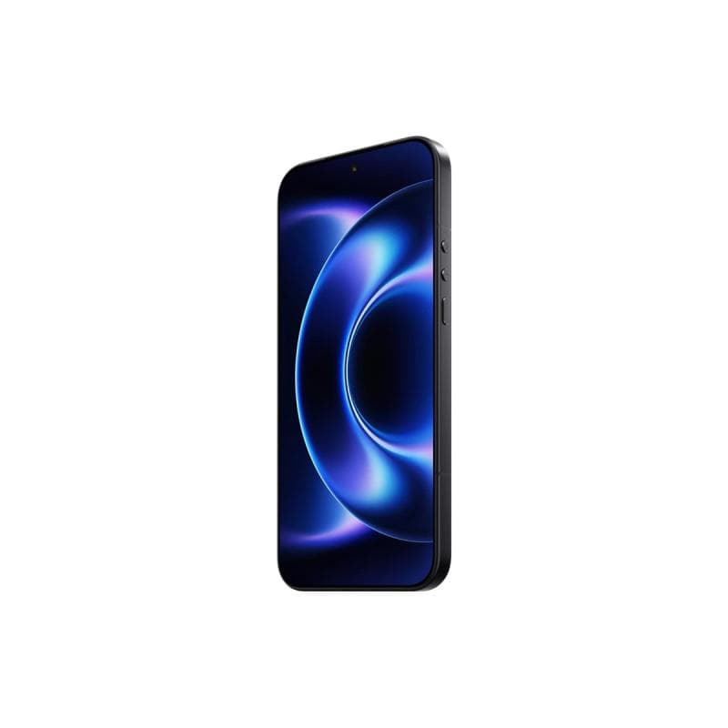 XIAOMI 17 Ultra 5G 16+512GB black