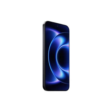 XIAOMI 17 Ultra 5G 16+512GB black