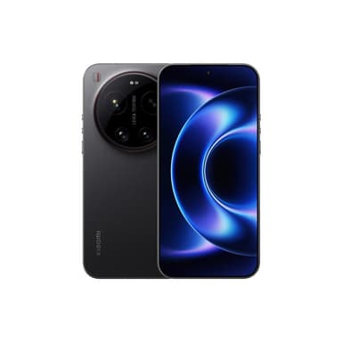 XIAOMI 17 Ultra 5G 16+512GB black