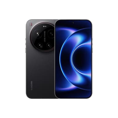 XIAOMI 17 Ultra 5G 16+512GB black