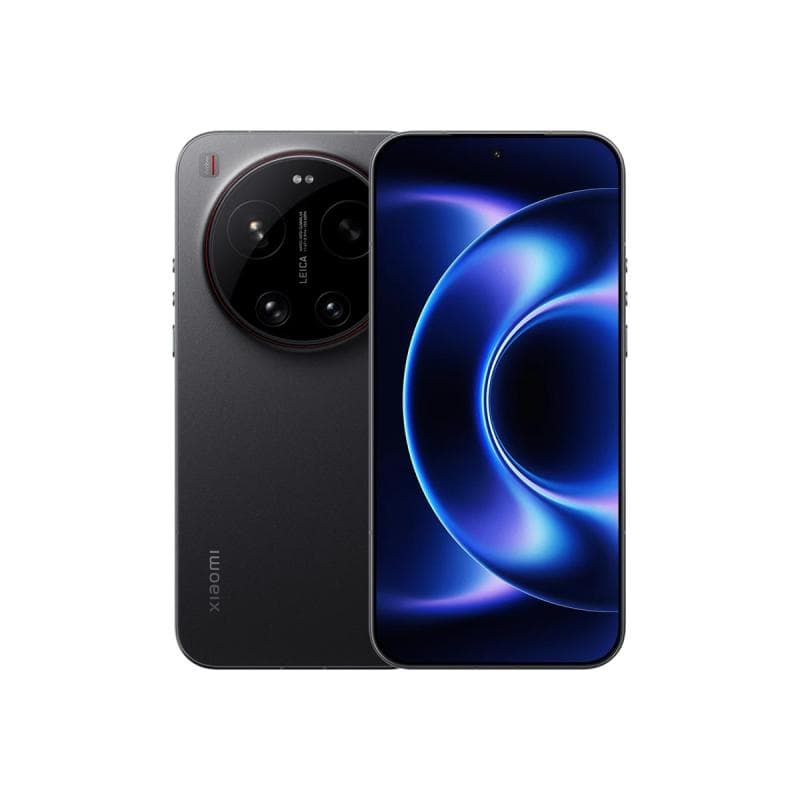XIAOMI 17 Ultra 5G 16+512GB black