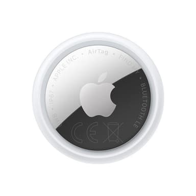 APPLE AirTag 2. Generation 1er-Pack