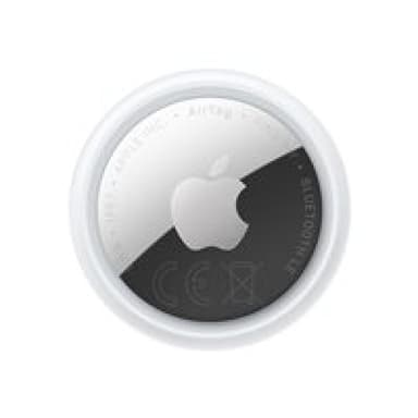 APPLE AirTag 2. Generation 1er-Pack