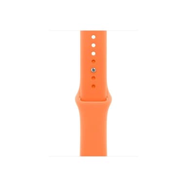 APPLE 46mm Sportarmband Clementine - M/L