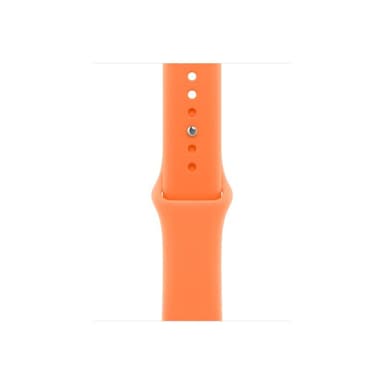 APPLE 42mm Sportarmband Clementine - M/L