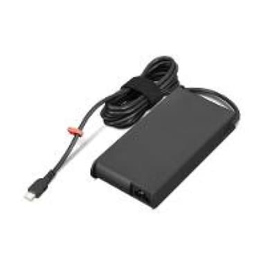 LENOVO 4X21U28835 USB-C GaN-Netzteil 180,0 Watt flache Bauform
