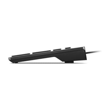 LENOVO USB-A Wired Smartcard Keyboard 5000-German
