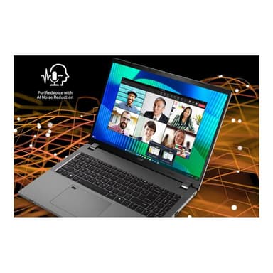 ACER TravelMate P2 16 TMP216-41-TCO 40,6cm (16″) Ryzen 5 Pro 7535U 16GB 512GB oBS