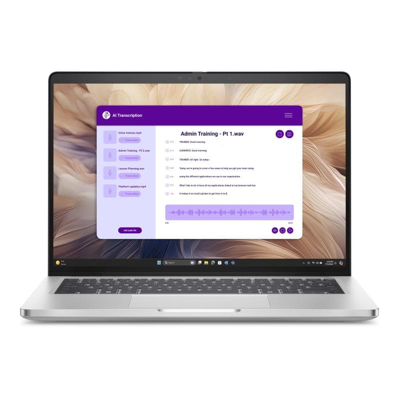 DELL Pro 14 Plus PB14250 35,6cm (14″) Ultra 5 236V 16GB 512GB W11P