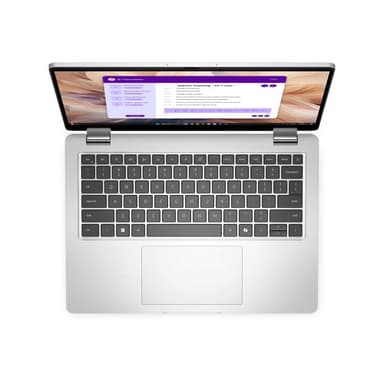 DELL Pro 14 Plus PB14250 35,6cm (14″) Ultra 5 236V 16GB 512GB W11P