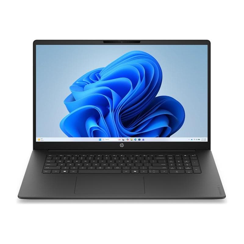 HP OmniBook 3 17-dp0057ng 43,9cm (17,3″) Ryzen 5 40 16GB 512GB W11