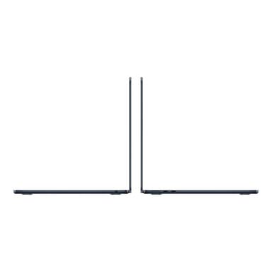 APPLE MacBook Air Midnight 34,5cm (13,6″) M5 24GB 1TB macOS