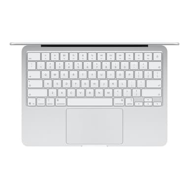 APPLE MacBook Neo Silver 33cm (13") A18 Pro 8GB 256GB macOS