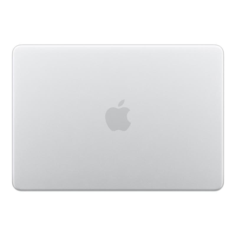 APPLE MacBook Neo Silver 33cm (13") A18 Pro 8GB 256GB macOS