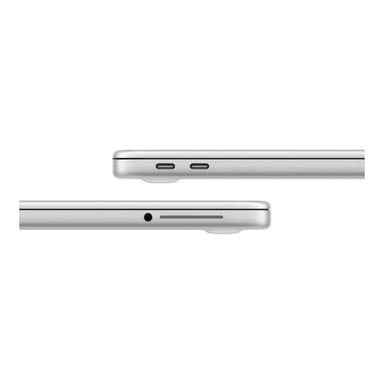 APPLE MacBook Neo Silver 33cm (13") A18 Pro 8GB 256GB macOS
