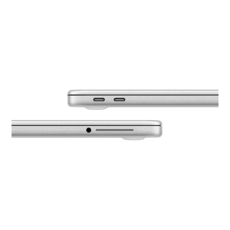 APPLE MacBook Neo Silver 33cm (13") A18 Pro 8GB 256GB macOS