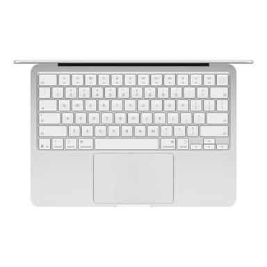 APPLE MacBook Neo Silver 33cm (13") A18 Pro 8GB 512GB macOS