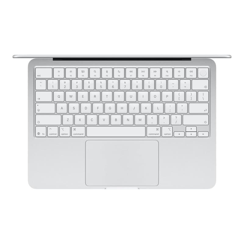 APPLE MacBook Neo Silver 33cm (13") A18 Pro 8GB 512GB macOS
