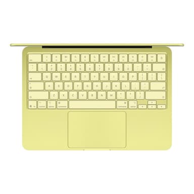 APPLE MacBook Neo Citrus 33cm (13") A18 Pro 8GB 256GB macOS