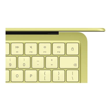 APPLE MacBook Neo Citrus 33cm (13") A18 Pro 8GB 256GB macOS