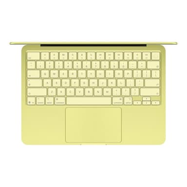 APPLE MacBook Neo Citrus 33cm (13") A18 Pro 8GB 512GB macOS