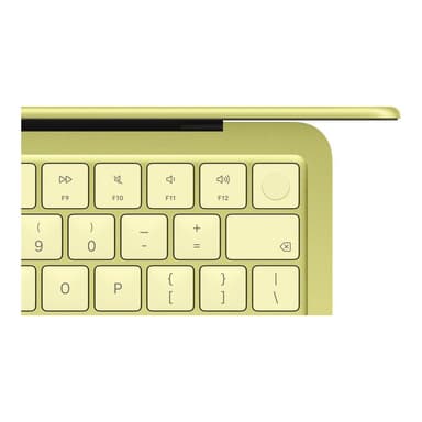 APPLE MacBook Neo Citrus 33cm (13") A18 Pro 8GB 512GB macOS