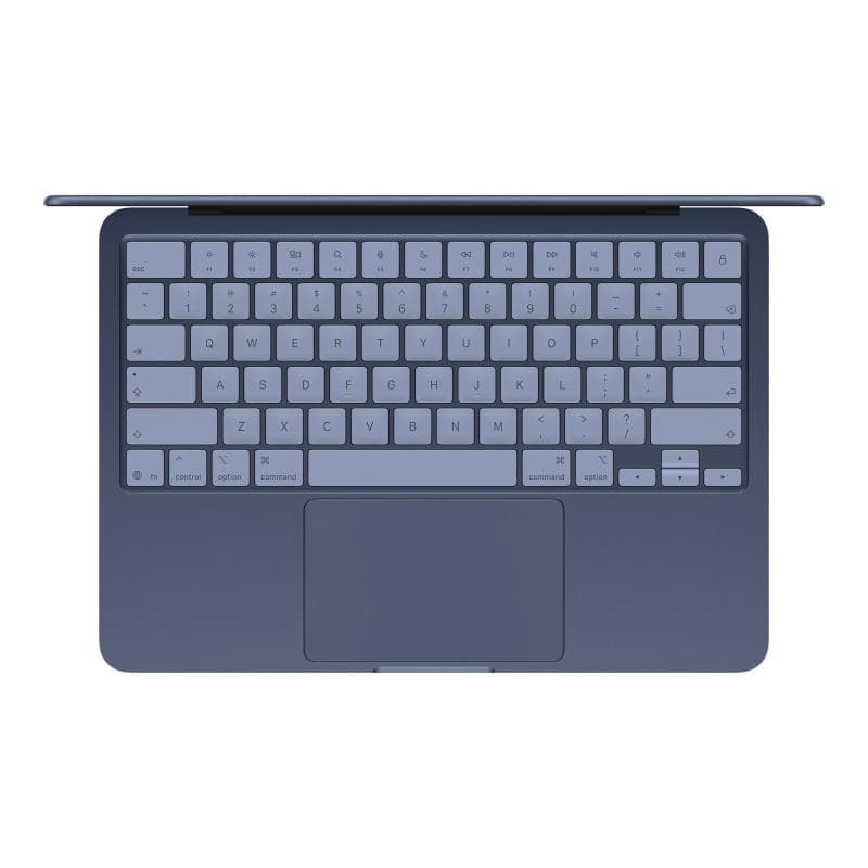 APPLE MacBook Neo Indigo 33cm (13") A18 Pro 8GB 256GB macOS