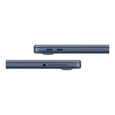 APPLE MacBook Neo Indigo 33cm (13") A18 Pro 8GB 256GB macOS