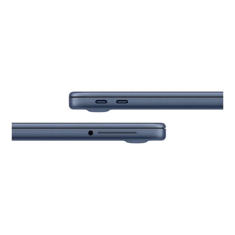 APPLE MacBook Neo Indigo 33cm (13") A18 Pro 8GB 256GB macOS