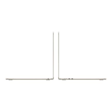 APPLE MacBook Air Starlight 38,86cm (15,3") M5 16GB 1TB macOS