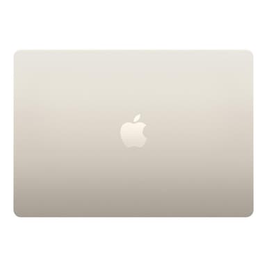 APPLE MacBook Air Starlight 38,86cm (15,3") M5 16GB 1TB macOS