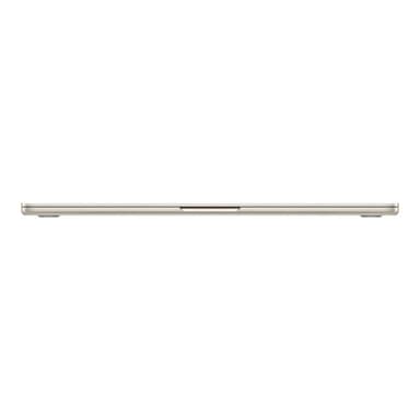 APPLE MacBook Air Starlight 38,86cm (15,3") M5 16GB 1TB macOS