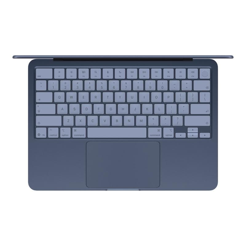 APPLE MacBook Neo Indigo 33cm (13") A18 Pro 8GB 512GB macOS