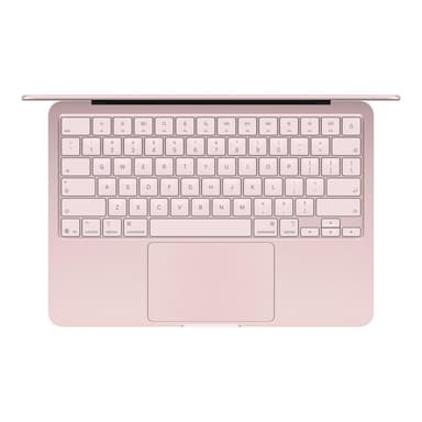 APPLE MacBook Neo Blush 33cm (13") A18 Pro 8GB 256GB macOS