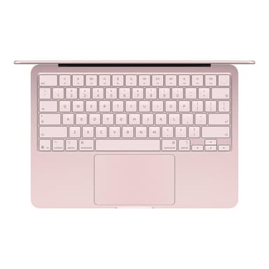 APPLE MacBook Neo Blush 33cm (13") A18 Pro 8GB 512GB macOS