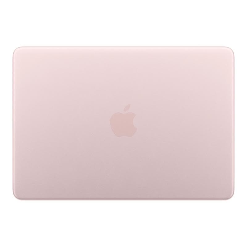 APPLE MacBook Neo Blush 33cm (13") A18 Pro 8GB 512GB macOS
