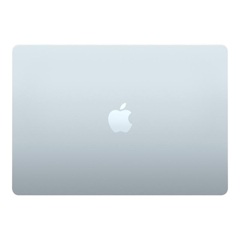 APPLE MacBook Air Sky Blue 38,86cm (15,3″) M5 16GB 1TB macOS