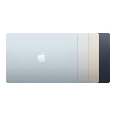 APPLE MacBook Air Starlight 38,86cm (15,3″) M5 24GB 1TB macOS
