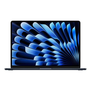 APPLE MacBook Air Midnight 38,86cm (15,3″) M5 24GB 1TB macOS