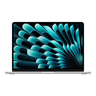APPLE MacBook Air Silver  34,5cm (13,6″) M5 24GB 1TB macOS