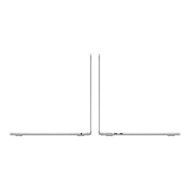APPLE MacBook Air Silver  34,5cm (13,6″) M5 24GB 1TB macOS