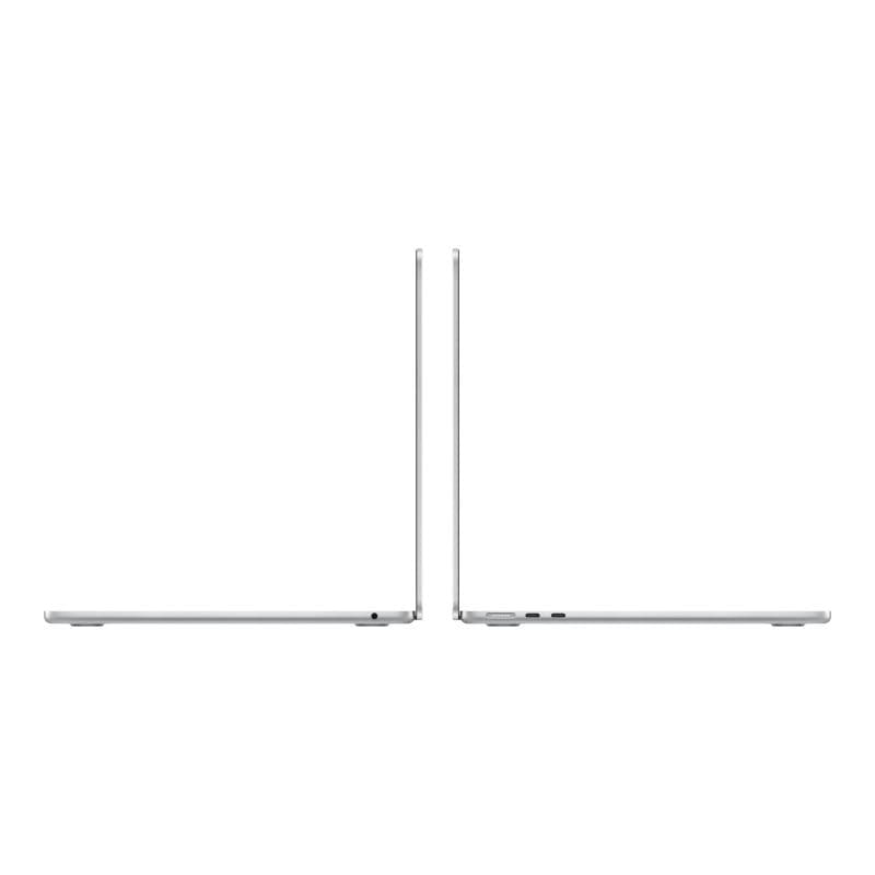 APPLE MacBook Air Silver  34,5cm (13,6″) M5 24GB 1TB macOS