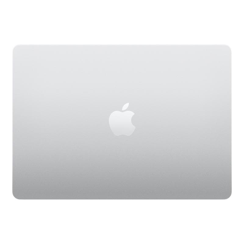 APPLE MacBook Air Silver  34,5cm (13,6″) M5 24GB 1TB macOS