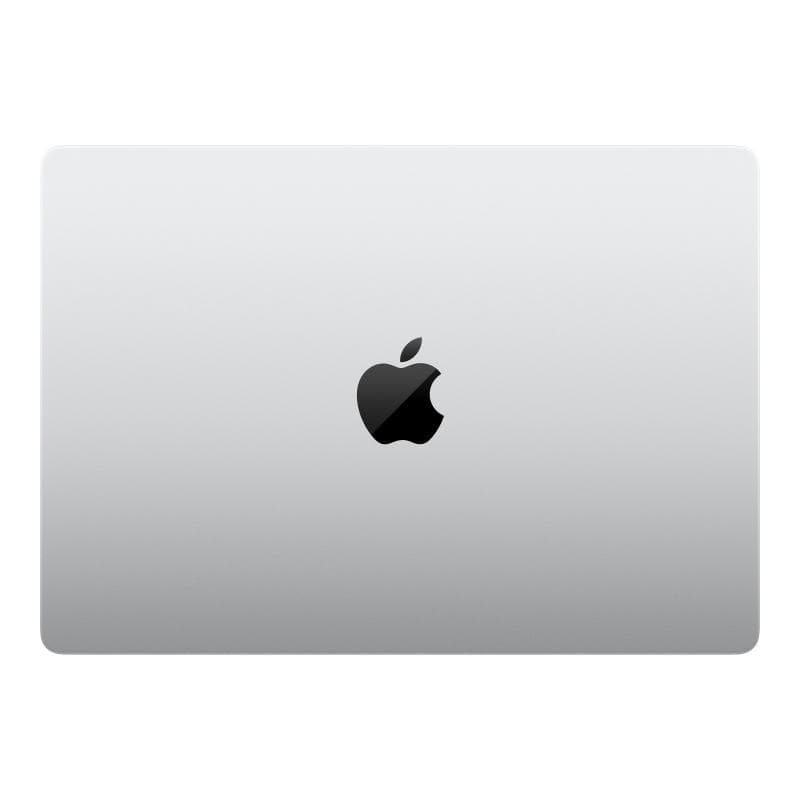 APPLE MacBook Pro Silver 35,6cm (14″) M5 Pro 32GB 1TB macOS