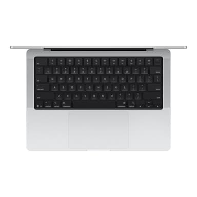 APPLE MacBook Pro Silver 35,6cm (14″) M5 Pro 32GB 1TB macOS