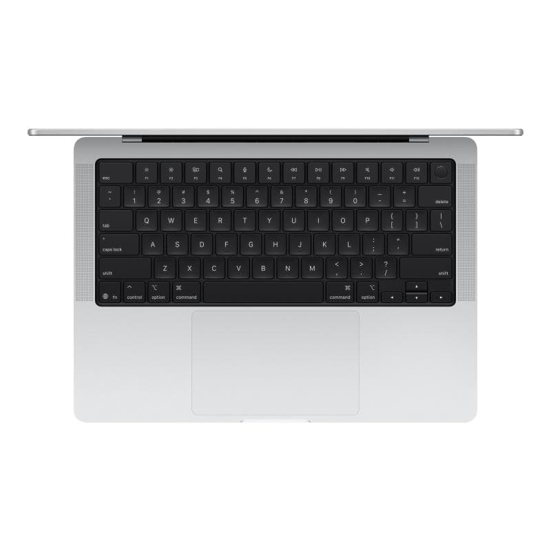 APPLE MacBook Pro Silver 35,6cm (14″) M5 Pro 32GB 1TB macOS